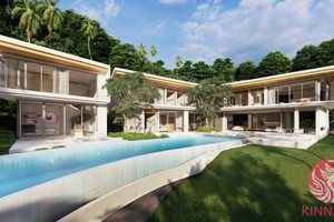 Dom na sprzedaż 2144m2 Karon, Phuket, Thailand - zdjęcie 3