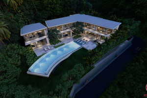 Dom na sprzedaż 2144m2 Karon, Phuket, Thailand - zdjęcie 1