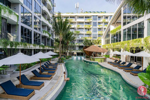 Mieszkanie na sprzedaż 30m2 Layan, Phuket, Thailand - zdjęcie 1