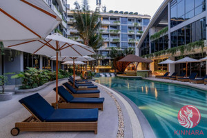 Mieszkanie na sprzedaż 90m2 Layan, Phuket, Thailand - zdjęcie 3