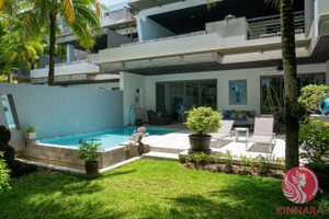 Mieszkanie na sprzedaż 290m2 Bang Tao, Phuket, Thailand - zdjęcie 2