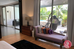 Mieszkanie na sprzedaż 270m2 Bang Tao, Phuket, Thailand - zdjęcie 3