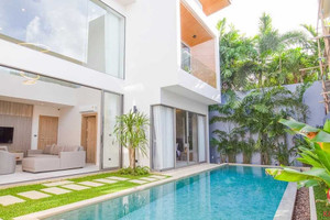 Dom na sprzedaż 340m2 Bang Tao, Phuket, Thailand - zdjęcie 1