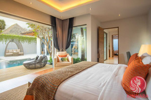 Dom na sprzedaż 328m2 Bang Tao, Phuket, Thailand - zdjęcie 2