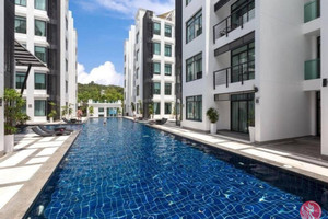 Mieszkanie na sprzedaż 100m2 Kamala, Phuket, Thailand - zdjęcie 1