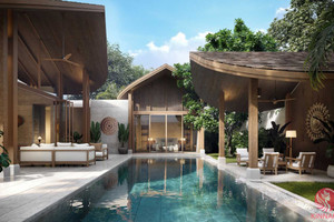 Dom na sprzedaż 645m2 Bang Tao, Phuket, Thailand - zdjęcie 1