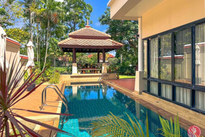 Dom na sprzedaż 342m2 Bang Tao, Phuket, Thailand - zdjęcie 1