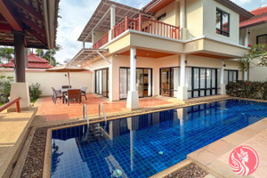 Dom na sprzedaż 522m2 Bang Tao, Phuket, Thailand - zdjęcie 2