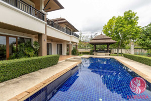 Dom na sprzedaż 500m2 Bang Tao, Phuket, Thailand - zdjęcie 2