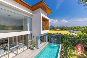 Dom na sprzedaż 300m2 Bang Tao, Phuket, Thailand - zdjęcie 1