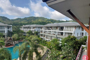 Mieszkanie na sprzedaż 212m2 Nai Thon, Phuket, Thailand - zdjęcie 1