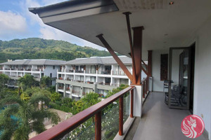 Mieszkanie na sprzedaż 212m2 Nai Thon, Phuket, Thailand - zdjęcie 3