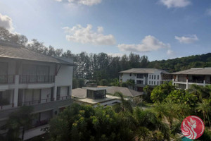 Mieszkanie na sprzedaż 212m2 Nai Thon, Phuket, Thailand - zdjęcie 2