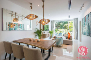 Mieszkanie na sprzedaż 92m2 Kamala, Phuket, Thailand - zdjęcie 3