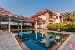 Mieszkanie na sprzedaż 122m2 Rawai, Phuket, Thailand - zdjęcie 1