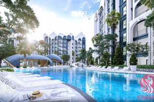 Mieszkanie na sprzedaż 40m2 Nai Yang, Phuket, Thailand - zdjęcie 3