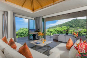 Dom na sprzedaż 852m2 Layan, Phuket, Thailand - zdjęcie 3