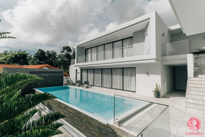 Dom na sprzedaż 981m2 Kamala, Phuket, Thailand - zdjęcie 1