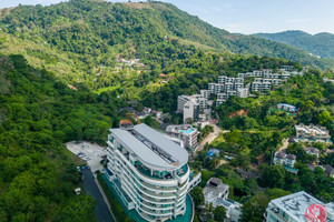 Mieszkanie na sprzedaż 100m2 Karon, Phuket, Thailand - zdjęcie 1