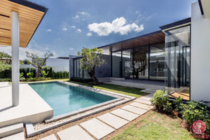 Dom na sprzedaż 450m2 Bang Tao, Phuket, Thailand - zdjęcie 1