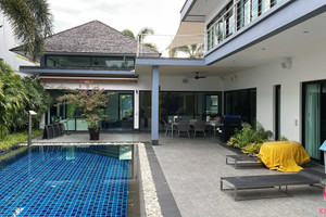 Dom na sprzedaż 750m2 Bang Tao, Phuket, Thailand - zdjęcie 1