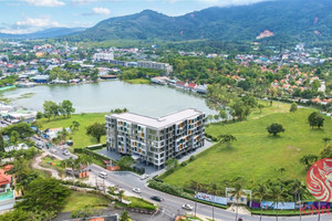 Mieszkanie na sprzedaż 35m2 Bang Tao, Phuket, Thailand - zdjęcie 3