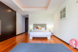 Mieszkanie na sprzedaż 270m2 Bang Tao, Phuket, Thailand - zdjęcie 3