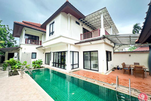 Dom na sprzedaż 500m2 Bang Tao, Phuket, Thailand - zdjęcie 1