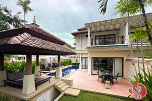 Dom na sprzedaż 342m2 Bang Tao, Phuket, Thailand - zdjęcie 2