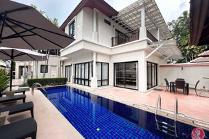 Dom na sprzedaż 342m2 Bang Tao, Phuket, Thailand - zdjęcie 1