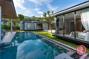 Dom na sprzedaż 430m2 Bang Tao, Phuket, Thailand - zdjęcie 3