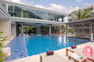 Mieszkanie na sprzedaż 43m2 Bang Tao, Phuket, Thailand - zdjęcie 3