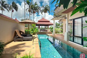 Dom na sprzedaż 440m2 Bang Tao, Phuket, Thailand - zdjęcie 1