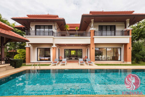 Dom na sprzedaż 550m2 Bang Tao, Phuket, Thailand - zdjęcie 2