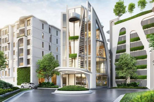 Mieszkanie na sprzedaż 28m2 Nai Yang, Phuket, Thailand - zdjęcie 1