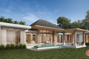 Dom na sprzedaż 394m2 Thalang, Phuket, Thailand - zdjęcie 1