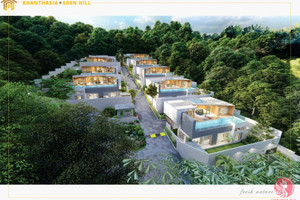 Dom na sprzedaż 485m2 Thalang, Phuket, Thailand - zdjęcie 1