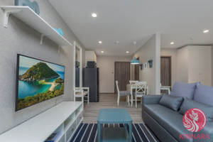 Mieszkanie na sprzedaż 36m2 Nai Yang, Phuket, Thailand - zdjęcie 2