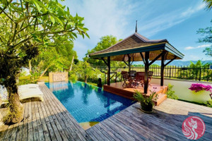 Dom na sprzedaż 280m2 Bang Tao, Phuket, Thailand - zdjęcie 3