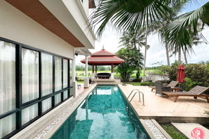 Dom na sprzedaż 480m2 Bang Tao, Phuket, Thailand - zdjęcie 1