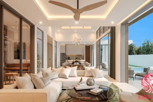 Dom na sprzedaż 306m2 Thalang, Phuket, Thailand - zdjęcie 3