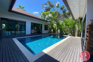 Dom na sprzedaż 120m2 Bang Tao, Phuket, Thailand - zdjęcie 3