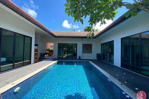 Dom na sprzedaż 120m2 Bang Tao, Phuket, Thailand - zdjęcie 1