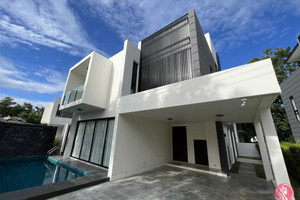 Dom na sprzedaż 340m2 Bang Tao, Phuket, Thailand - zdjęcie 1