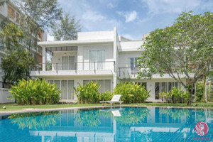 Dom na sprzedaż 290m2 Bang Tao, Phuket, Thailand - zdjęcie 1