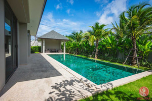 Dom na sprzedaż 240m2 Bang Tao, Phuket, Thailand - zdjęcie 1