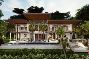 Dom na sprzedaż 682m2 Май  Кхао, Phuket, Thailand - zdjęcie 1