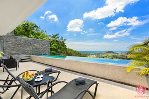 Mieszkanie na sprzedaż 265m2 Bang Tao, Phuket, Thailand - zdjęcie 1