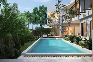 Dom na sprzedaż 500m2 Thalang, Phuket, Thailand - zdjęcie 1