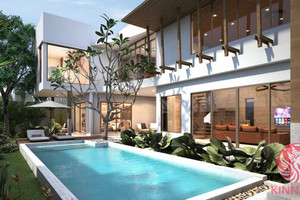 Dom na sprzedaż 500m2 Thalang, Phuket, Thailand - zdjęcie 2